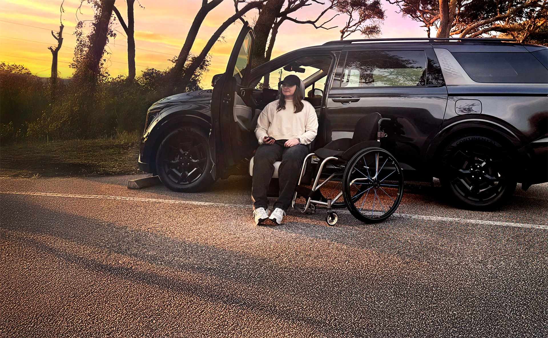 Built with You in Mind