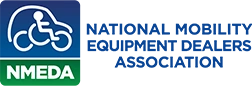 National Mobility Equipment Dealers Association (NMEDA)